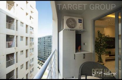 Apartment - 2 - 1 for rent in One Kattameya - El Katameya Compounds - El Katameya - New Cairo City - Cairo