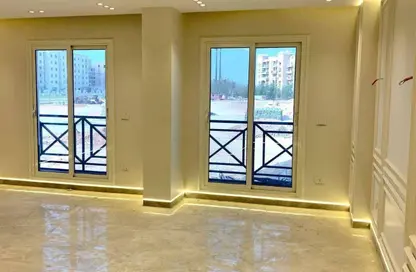 شقة - 3 غرف نوم - 2 حمامات للبيع في صن كابيتال - طريق الفيوم الصحراوى - مدينة 6 أكتوبر - الجيزة