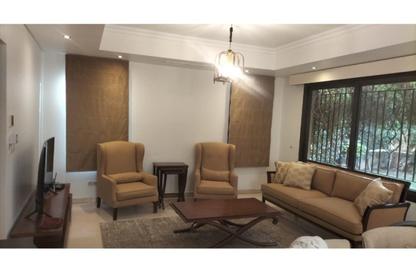 Villa - 3 Bedrooms - 4 Bathrooms for rent in Mivida - 5th Settlement Compounds - The 5th Settlement - New Cairo City - Cairo