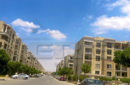 Apartment - 3 Bedrooms - 4 Bathrooms for sale in Taj City - 5th Settlement Compounds - The 5th Settlement - New Cairo City - Cairo