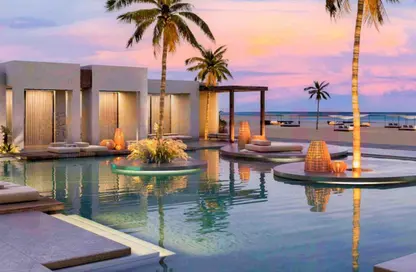 Chalet - 2 Bedrooms - 1 Bathroom for sale in Dose - Qesm Ad Dabaah - North Coast