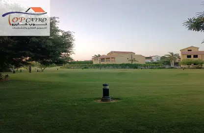 Villa - 4 Bedrooms - 3 Bathrooms for rent in Madinaty - Cairo