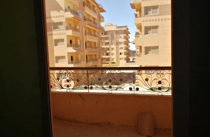 Apartment - 3 - 2 for sale in Al Andalus Buildings - Al Andalus District - New Cairo City - Cairo