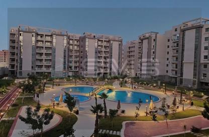 Apartment - 3 - 1 for sale in Dyar Park - Ext North Inves Area - New Cairo City - Cairo Apartment - 3 - 1 for sale in Dyar Park - Ext North Inves Area - New Cairo City - Cairo