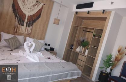 Apartment - 1 - 1 for sale in Club Golden 5 - Hurghada Resorts - Hurghada - Red Sea