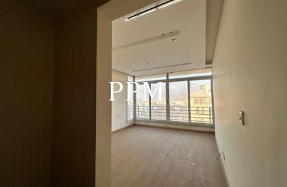 Apartment - 3 Bedrooms - 3 Bathrooms for rent in Garden Residence - Hyde Park - New Cairo City - Cairo