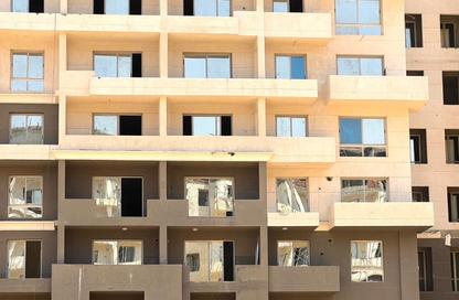 Apartment - 2 Bedrooms - 2 Bathrooms for sale in De Joya - New Capital Compounds - New Capital City - Cairo Apartment - 2 Bedrooms - 2 Bathrooms for sale in De Joya - New Capital Compounds - New Capital City - Cairo