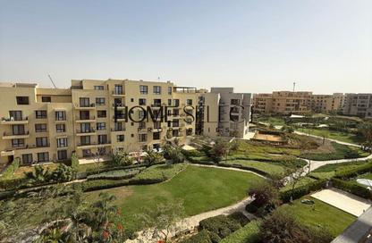 Penthouse - 4 Bedrooms - 4 Bathrooms for rent in O West - 6 October Compounds - 6 October City - Giza