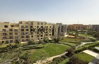 (بنتهاوس  (روف - 4 غرف نوم - 4 حمامات للايجار في أو ويست - كمبوندات 6 أكتوبر - مدينة 6 أكتوبر - الجيزة