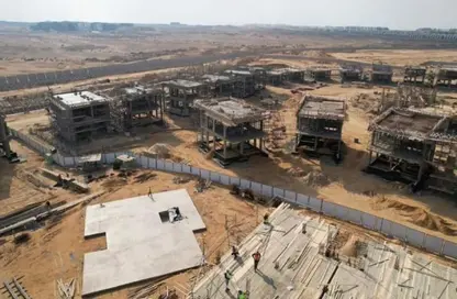 شقة - غرفة نوم - 1 حمام للبيع في زيد إيست - كمبوندات التجمع الخامس - التجمع الخامس - مدينة القاهرة الجديدة - القاهرة