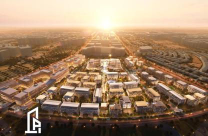 Apartment - 4 Bedrooms - 4 Bathrooms for sale in City Gate - 5th Settlement Compounds - The 5th Settlement - New Cairo City - Cairo
