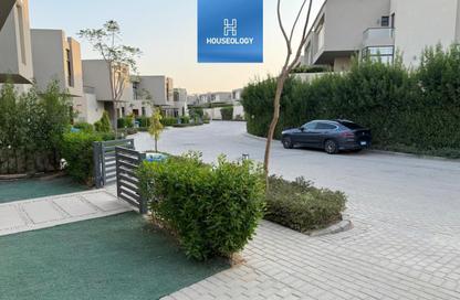Townhouse - 3 Bedrooms - 3 Bathrooms for sale in Azha - Al Ain Al Sokhna - Suez