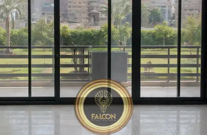 شقة - 2 غرف نوم - 2 حمامات للبيع في ستودا - شيراتون المطار - النزهة - القاهرة