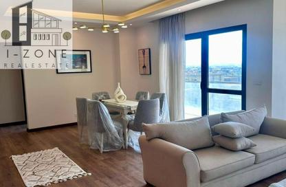 Apartment - 2 - 3 for rent in Villette - 5th Settlement Compounds - The 5th Settlement - New Cairo City - Cairo Apartment - 2 - 3 for rent in Villette - 5th Settlement Compounds - The 5th Settlement - New Cairo City - Cairo