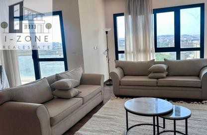Apartment - 2 - 3 for rent in Villette - 5th Settlement Compounds - The 5th Settlement - New Cairo City - Cairo