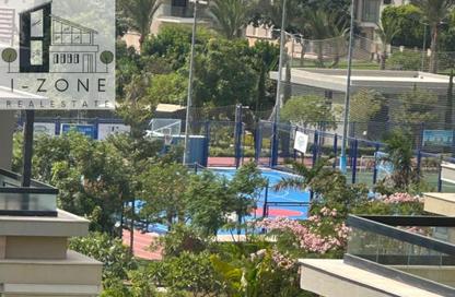 Apartment - 2 - 3 for rent in Villette - 5th Settlement Compounds - The 5th Settlement - New Cairo City - Cairo