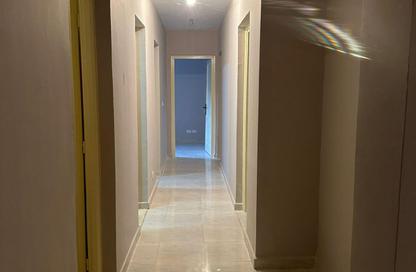 Apartment - 3 Bedrooms - 2 Bathrooms for rent in Madinaty - Cairo Apartment - 3 Bedrooms - 2 Bathrooms for rent in Madinaty - Cairo