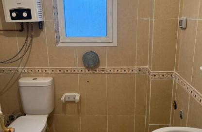 Apartment - 3 Bedrooms - 2 Bathrooms for rent in Madinaty - Cairo