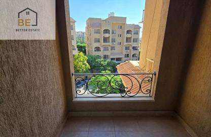 Apartment - 3 Bedrooms - 3 Bathrooms for rent in Acacia - 5th Settlement Compounds - The 5th Settlement - New Cairo City - Cairo
