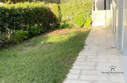 Apartment - 3 Bedrooms - 3 Bathrooms for rent in Eastown - 5th Settlement Compounds - The 5th Settlement - New Cairo City - Cairo