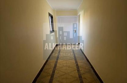Office Space - Studio - 1 for rent in Al Tahrir St. - Dokki - Giza