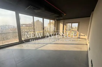 بناية كاملة - استوديو - 3 حمامات للبيع في شارع الميرغني - ارض الجولف - مصر الجديدة - القاهرة