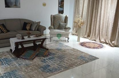 Apartment - 5 Bedrooms - 3 Bathrooms for sale in Ammar Ibn Yasser St. - El Hegaz Square - El Nozha - Cairo