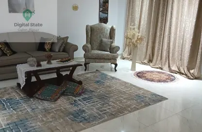 شقة - 5 غرف نوم - 3 حمامات للبيع في شارع عمار بن ياسر - ميدان الحجاز - النزهة - القاهرة