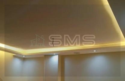 شقة - 3 - 3 للايجار في عمارات الاندلس - حى الاندلس - مدينة القاهرة الجديدة - القاهرة