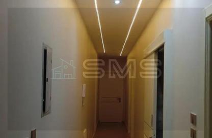 شقة - 3 - 3 للايجار في عمارات الاندلس - حى الاندلس - مدينة القاهرة الجديدة - القاهرة