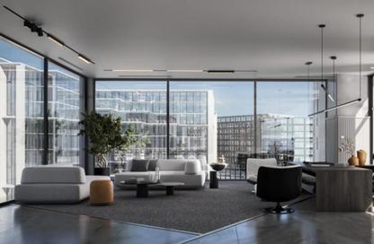 Office Space - Studio for sale in Ever - 26th of July Corridor - 6 October City - Giza