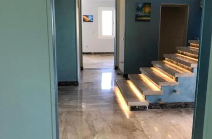 Villa - 4 - 4 for rent in Mivida - 5th Settlement Compounds - The 5th Settlement - New Cairo City - Cairo