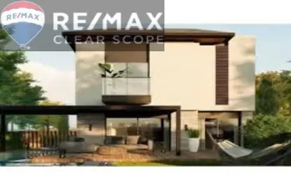 فيلا - 4 غرف نوم - 5 حمامات للبيع في تلال إيست - كمبوندات التجمع الخامس - التجمع الخامس - مدينة القاهرة الجديدة - القاهرة فيلا - 4 غرف نوم - 5 حمامات للبيع في تلال إيست - كمبوندات التجمع الخامس - التجمع الخامس - مدينة القاهرة الجديدة - القاهرة