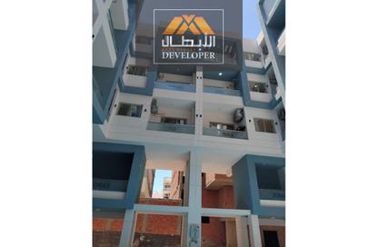 Apartment - Studio - 1 for sale in Jonas - Intercontinental District - Hurghada - Red Sea