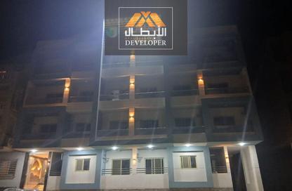Apartment - Studio - 1 for sale in Jonas - Intercontinental District - Hurghada - Red Sea