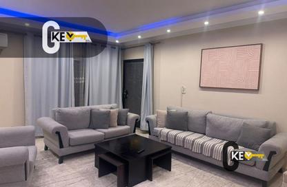Apartment - 3 - 2 for rent in Saad Zaghloul St. - Rehab City Forth Phase - Al Rehab - New Cairo City - Cairo Apartment - 3 - 2 for rent in Saad Zaghloul St. - Rehab City Forth Phase - Al Rehab - New Cairo City - Cairo