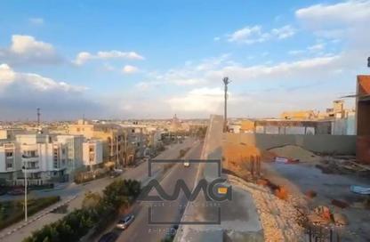 Apartment - 3 Bedrooms - 3 Bathrooms for sale in El Banafseg Apartment Buildings - El Banafseg - New Cairo City - Cairo Apartment - 3 Bedrooms - 3 Bathrooms for sale in El Banafseg Apartment Buildings - El Banafseg - New Cairo City - Cairo