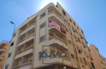 Apartment - 3 Bedrooms - 3 Bathrooms for sale in El Banafseg Apartment Buildings - El Banafseg - New Cairo City - Cairo