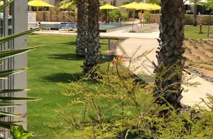 شاليه - 2 غرف نوم - 2 حمامات للبيع في هاسييندا باي - سيدي عبد الرحمن - الساحل الشمالي