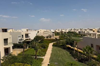 Villa - 3 Bedrooms - 4 Bathrooms for sale in O West - 6 October Compounds - 6 October City - Giza