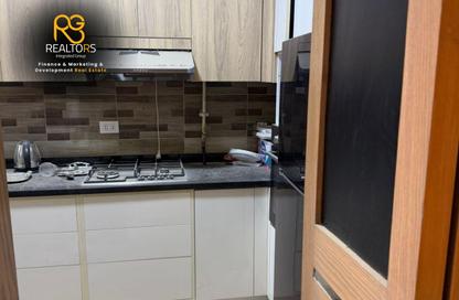 Townhouse - 3 Bedrooms - 4 Bathrooms for sale in Nyoum October - Northern Expansions - 6 October City - Giza Townhouse - 3 Bedrooms - 4 Bathrooms for sale in Nyoum October - Northern Expansions - 6 October City - Giza