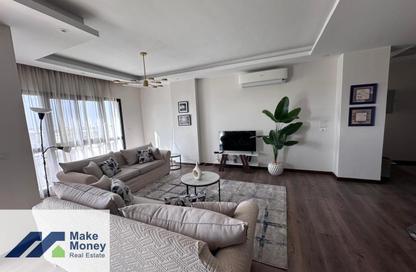 Apartment - 2 - 3 for rent in Villette - 5th Settlement Compounds - The 5th Settlement - New Cairo City - Cairo
