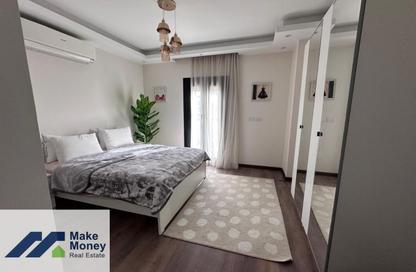 Apartment - 2 - 3 for rent in Villette - 5th Settlement Compounds - The 5th Settlement - New Cairo City - Cairo