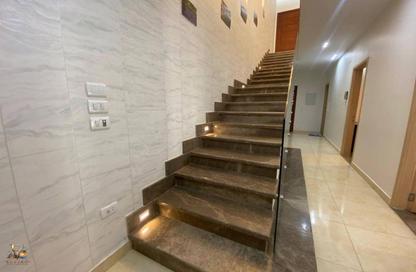 Duplex - 3 Bedrooms - 3 Bathrooms for rent in Centerville - Hyde Park - New Cairo City - Cairo Duplex - 3 Bedrooms - 3 Bathrooms for rent in Centerville - Hyde Park - New Cairo City - Cairo