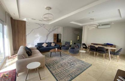 Duplex - 3 Bedrooms - 3 Bathrooms for rent in Centerville - Hyde Park - New Cairo City - Cairo Duplex - 3 Bedrooms - 3 Bathrooms for rent in Centerville - Hyde Park - New Cairo City - Cairo