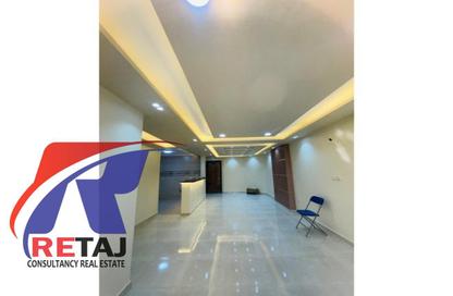 Apartment - 3 Bedrooms - 2 Bathrooms for rent in Abou Dawoud Al Zahery St. - 6th Zone - Nasr City - Cairo