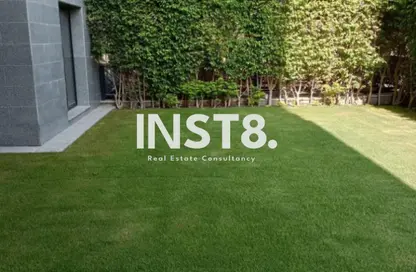 Apartment - 3 Bedrooms - 4 Bathrooms for sale in Eastown - 5th Settlement Compounds - The 5th Settlement - New Cairo City - Cairo