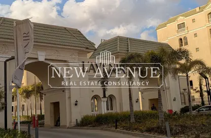 Apartment - 3 Bedrooms - 3 Bathrooms for sale in L'avenir - Mostakbal City Compounds - Mostakbal City - Future City - Cairo