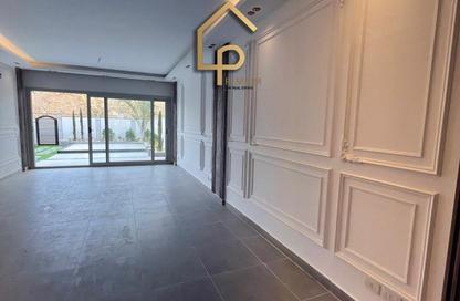 Townhouse - 4 Bedrooms - 5 Bathrooms for sale in Palm Parks   Palm Hills - South Dahshur Link - 6 October City - Giza