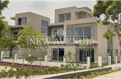 فيلا - 4 غرف نوم - 4 حمامات للبيع في بالم هيلز نيو كايرو - كمبوندات التجمع الخامس - التجمع الخامس - مدينة القاهرة الجديدة - القاهرة